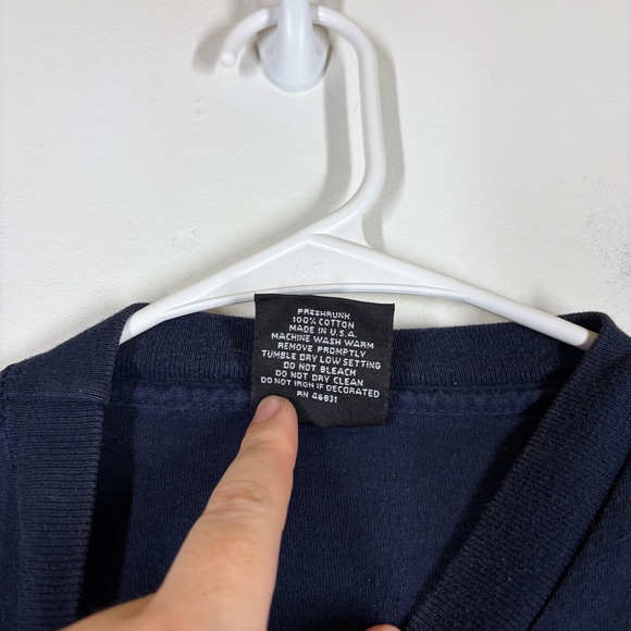 VTG Sanibel Island Wake Up To The Rainforest T-shirt Size Large - Picture 11 of 11